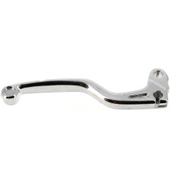Maneta izquierda BIHR de aluminio forjado pulido para HONDA CRF 250, CRF 450 y HM CRE-F 250 X, CREF 250 de 2005 a 2024