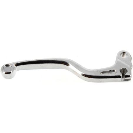 Maneta izquierda BIHR de aluminio forjado pulido para HONDA CRF 250, CRF 450 y HM CRE-F 250 X, CREF 250 de 2005 a 2024