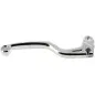 BIHR Kupplungshebel OEM-Typ Aluminium geschmiedet poliert für HONDA CRF 250, CRF 450 und HM CRE-F 250 X, CREF 250 2005-2024