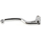 Maneta izquierda BIHR de aluminio forjado pulido para HONDA CRF 250, CRF 450 y HM CRE-F 250 X, CREF 250 de 2005 a 2024