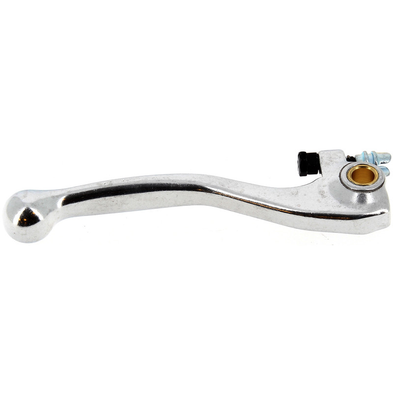 Maneta derecha BIHR tipo OEM Aluminio forjado para HONDA CRF 250, CRF 250 RX ENDURO, CRF 450, CRF 450 RX ENDURO y HM CRE-F 250 X