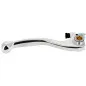BIHR Bremshebel OEM-Typ Aluminium geschmiedet poliert für HONDA CRF 250, CRF 450, CRF 450 RX ENDURO und HM CRE-F 250 X 2007-2024