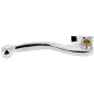 Maneta derecha BIHR tipo OEM Aluminio forjado para HONDA CRF 250, CRF 250 RX ENDURO, CRF 450, CRF 450 RX ENDURO y HM CRE-F 250 X