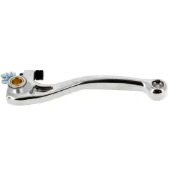 BIHR Bremshebel OEM-Typ Aluminium geschmiedet poliert für HONDA CRF 250, CRF 450, CRF 450 RX ENDURO und HM CRE-F 250 X 2007-2024