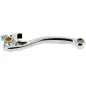 BIHR Bremshebel OEM-Typ Aluminium geschmiedet poliert für HONDA CRF 250, CRF 450, CRF 450 RX ENDURO und HM CRE-F 250 X 2007-2024