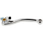 Levier de frein BIHR type origine aluminium forgé poli pour HONDA CRF 250, CRF 450, CRF 450 RX ENDURO et HM CRE-F 250 X