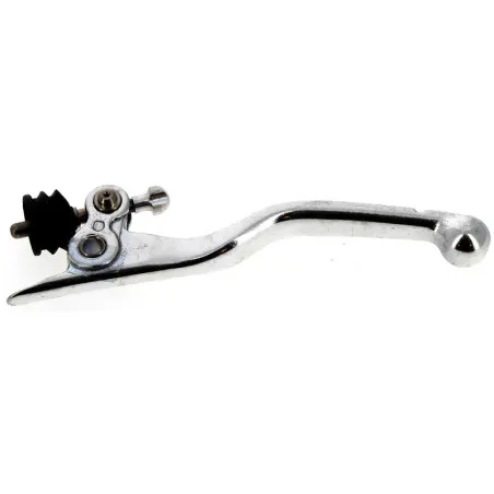 BIHR Brake/Clutch Lever OE Type Casted Aluminium for KTM SX 65, SX 85 and HUSQVARNA TC 65, TC 85 2014-2024