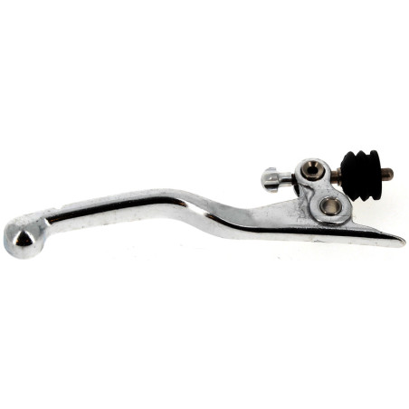 Maneta de embrage / freno BIHR Aluminio para KTM SX 65, SX 85 y HUSQVARNA TC 65, TC 85 de 2014 a 2024