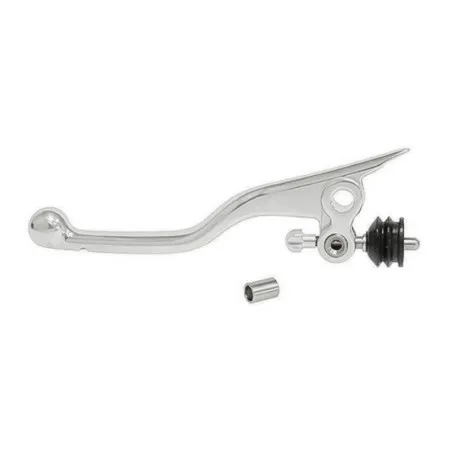 BIHR Kupplungs/Bremshebel OEM-Typ Aluminium geschmiedet poliert für KTM SX 65, HUSQVARNA TC 85 und GAS GAS MC 85 2012-2025