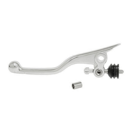 Maneta de embrage / de freno BIHR Aluminio para KTM FREERIDE 350, SX 65, SX 85, HUSQVARNA TC 65, TC 85 y GAS GAS MC 65, MC 85
