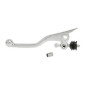 Maneta de embrage / de freno BIHR Aluminio para KTM FREERIDE 350, SX 65, SX 85, HUSQVARNA TC 65, TC 85 y GAS GAS MC 65, MC 85