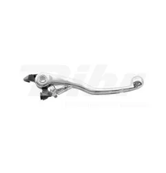HIGHSIDER smart Right Lever OE Type for HUSQVARNA FE 250, TE 250, KTM EXC 200, EXC 300 and HM CRE 50 SIX DERAPAGE COMPETITION