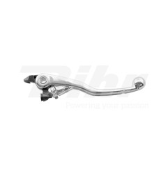 Levier HIGHSIDER smart type origine aluminium moulé droit poli pour HUSQVARNA, KTM et HM de 2009 à 2023