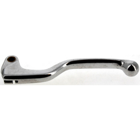 Maneta izquierda BIHR aluminio fundido pulido BIHR para SUZUKI RMX 450, RMZ 250, RMZ 450 de 2005 a 2027