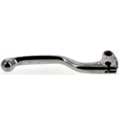 Maneta izquierda BIHR aluminio fundido pulido BIHR para SUZUKI RMX 450, RMZ 250, RMZ 450 de 2005 a 2027