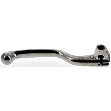 Maneta izquierda BIHR aluminio fundido pulido BIHR para SUZUKI RMX 450, RMZ 250, RMZ 450 de 2005 a 2027