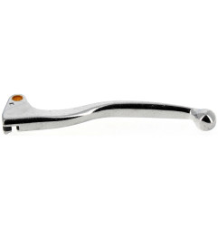 Maneta izquierda BIHR aluminio fundido pulido BIHR para YAMAHA WRF 250, WRF 450 y FANTIC XEF 250, XEF 450, XEF 450 RALLY