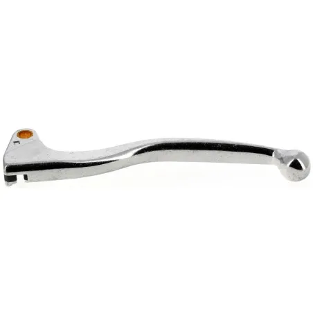 BIHR Kupplungshebel OEM-Typ Aluminium gegossen poliert für YAMAHA WRF 250, WRF 450 und FANTIC XEF 250, XEF 450, XEF 450 RALLY