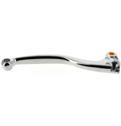 Maneta izquierda BIHR aluminio fundido pulido BIHR para YAMAHA WRF 250, WRF 450 y FANTIC XEF 250, XEF 450, XEF 450 RALLY