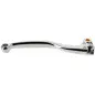 BIHR Kupplungshebel OEM-Typ Aluminium gegossen poliert für YAMAHA WRF 250, WRF 450 und FANTIC XEF 250, XEF 450, XEF 450 RALLY