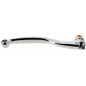 Maneta izquierda BIHR aluminio fundido pulido BIHR para YAMAHA WRF 250, WRF 450 y FANTIC XEF 250, XEF 450, XEF 450 RALLY