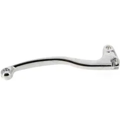 BIHR Kupplungshebel OEM-Typ Aluminium geschmiedet poliert für YAMAHA WRF 250, WRF 450 2005-2021