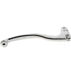 Maneta izquierda BIHR de aluminio forjado pulido para YAMAHA WRF 250, WRF 450 de 2005 a 2021