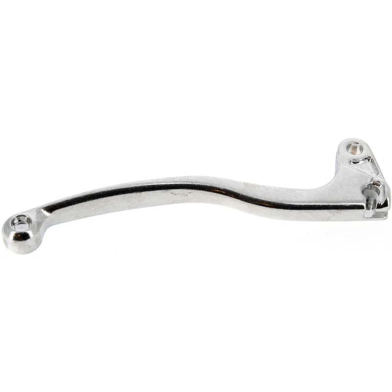 BIHR Kupplungshebel OEM-Typ Aluminium geschmiedet poliert für YAMAHA WRF 250, WRF 450 2005-2021