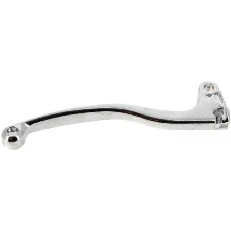 BIHR Kupplungshebel OEM-Typ Aluminium geschmiedet poliert für YAMAHA WRF 250, WRF 450 2005-2021