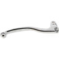 Levier d'embrayage BIHR type origine aluminium forgé poli pour YAMAHA WRF 250, WRF 450 de 2005 à 2021