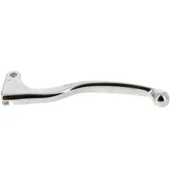 BIHR Kupplungshebel OEM-Typ Aluminium geschmiedet poliert für YAMAHA WRF 250, WRF 450 2005-2021