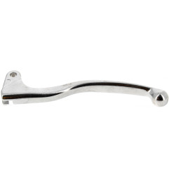 Maneta izquierda BIHR de aluminio forjado pulido para YAMAHA WRF 250, WRF 450 de 2005 a 2021