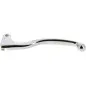 BIHR Kupplungshebel OEM-Typ Aluminium geschmiedet poliert für YAMAHA WRF 250, WRF 450 2005-2021