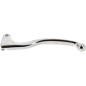 Maneta izquierda BIHR de aluminio forjado pulido para YAMAHA WRF 250, WRF 450 de 2005 a 2021