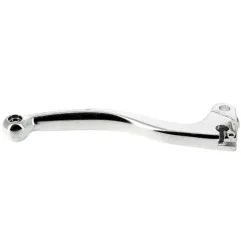 BIHR Kupplungshebel OEM-Typ Aluminium geschmiedet poliert für YAMAHA YZF 250, YZF 450 2009-2021