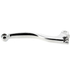 Levier d'embrayage BIHR type origine aluminium forgé poli pour YAMAHA YZF 250, YZF 450 de 2009 à 2021