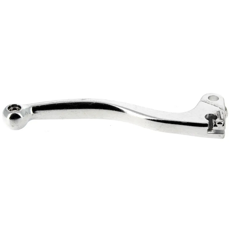BIHR Kupplungshebel OEM-Typ Aluminium geschmiedet poliert für YAMAHA YZF 250, YZF 450 2009-2021