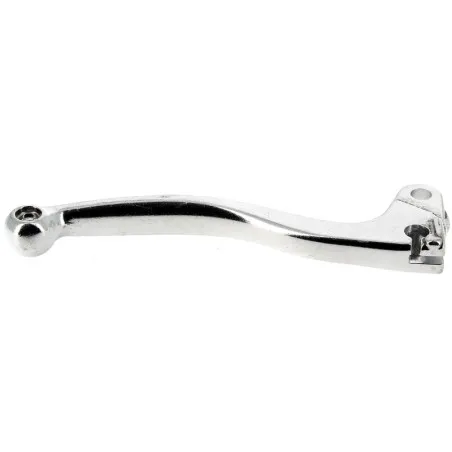 BIHR Kupplungshebel OEM-Typ Aluminium geschmiedet poliert für YAMAHA YZF 250, YZF 450 2009-2021