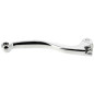 Levier d'embrayage BIHR type origine aluminium forgé poli pour YAMAHA YZF 250, YZF 450 de 2009 à 2021