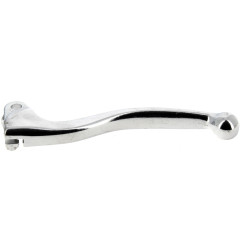 BIHR Clutch Lever OE Type Forged Aluminium Polished for YAMAHA YZF 250, YZF 450 2009-2021