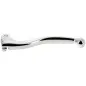 BIHR Kupplungshebel OEM-Typ Aluminium geschmiedet poliert für YAMAHA YZF 250, YZF 450 2009-2021