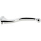 Maneta izquierda BIHR de aluminio forjado pulido para YAMAHA YZF 250, YZF 450 de 2009 a 2021