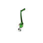 Pedal de arranque RFX Race Series - verde para KAWASAKI KX 65 de 2000 a 2027 Pedal de arranque RFX Race Series - verde para KAWASAKI KX 65 de 2000 a 2027