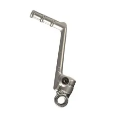 Kick RFX Pro Series - argent pour YAMAHA YZ 65, YZ 85 de 2002 à 2027