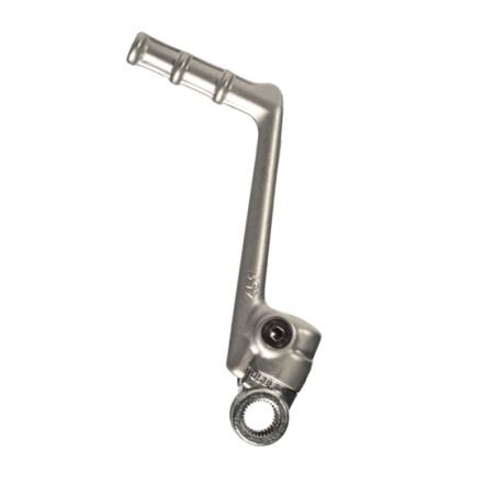 Pedal de arranque RFX Pro Series - plata para YAMAHA YZ 65, YZ 85 de 2002 a 2027