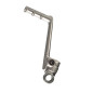 Pedal de arranque RFX Pro Series - plata para YAMAHA YZ 65, YZ 85 de 2002 a 2027