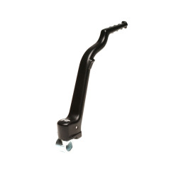 Kick RFX Pro Series - anodisé dur - noir pour YAMAHA YZ 250, YZ 250 X et FANTIC XX 250 de 2005 à 2027