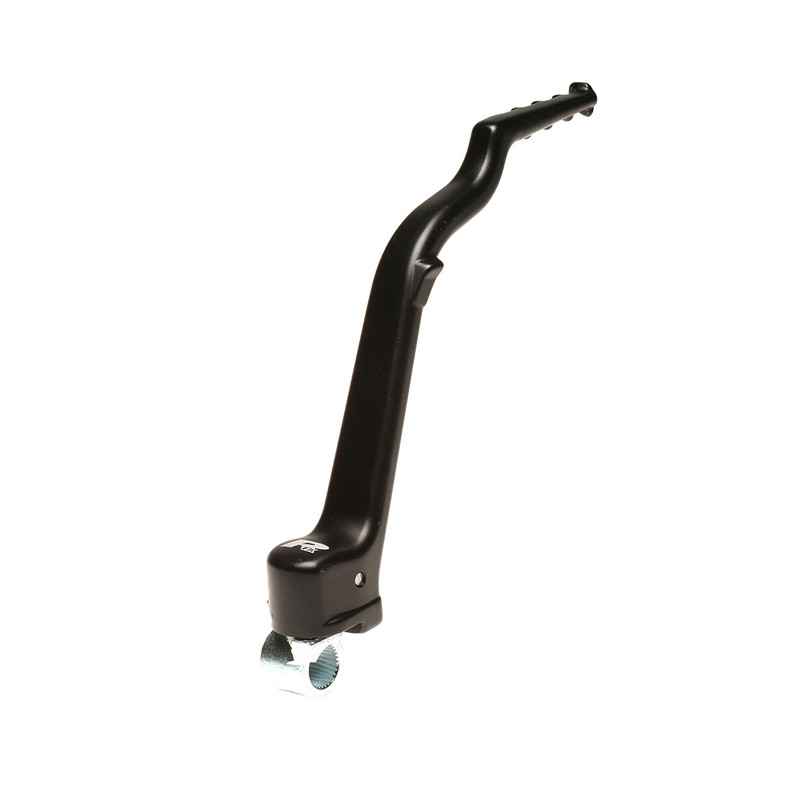 Kick RFX Pro Series - anodisé dur - noir pour YAMAHA YZ 250, YZ 250 X et FANTIC XX 250 de 2005 à 2027