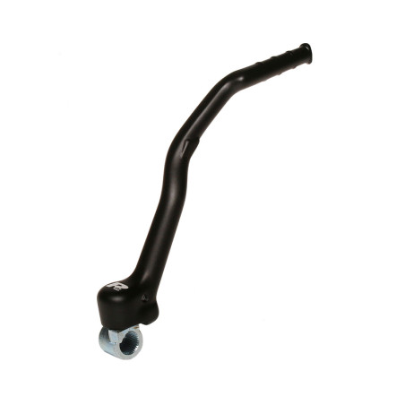 Pedal de arranque RFX Pro Series - anodizado duro - negro para YAMAHA WRF 250, YZF 250 de 2010 a 2019