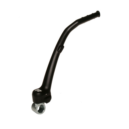 RFX Pro Series Kickstarthebel - hart eloxiert - schwarz für YAMAHA WRF 450, YZF 450 2010-2019